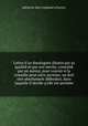 Lettre d'un theologien illustre par sa qualite et par son merite, consulte par un auteur, pour sзavoir si la comedie peut estre permise, ou doit кtre absolument defenduл, dans laquelle il decide q'elle est permise, edited by Jean Guignard ((Parнs)) 