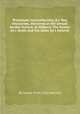 Protestant nonconformity, &c. Two discourses, delivered at the annual double lecture, at Oldbury. The former by J. Scott, and the latter by J. Kenrick, By James Scott, John Kenrick 