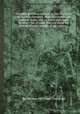 Geometry without axioms; or the first book of Euclid`s elements. With alterations and familiar notes; and an intercalary book in which the straight line and plane are derived from properties of the sphere ..., By Thomas Perronet Thompson 