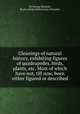 Gleanings of natural history, exhibiting figures of quadrupedes, birds, plants, etc. Most of which have not, till now, been either figured or described, By George Edwards, Royal college of physicians of London 