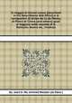 Il viaggio di Giovan Leone [described in his Descrittione dell`Africa] e le navigazioni di Alvise da Ca da Mosto, di Pietro di Cintra [and others] quali si leggono nella raccolta di G. Ramusio. Nuova ed., riveduta, 