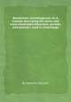 Breviarium chronologicum: or, A treatise describing the terms and most celebrated characters, periods, and epocha`s used in chronology, By Aegidius Strauch 