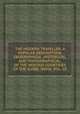 THE MODERN TRAVELLER. A POPULAR DESCRIPTION, GEOGRAPHICAL, HISTORICAL, AND TOPOGHRAPHICAL, OF THE VARIOUS COUNTRIES OF THE GLOBE. INDIA. VOL. III., 