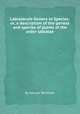 Labiatarum Genera et Species: or, a description of the genera and species of plants of the order labiatae, By George Bentham 