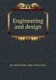 Engineering and design, By United States. Dept. of the Army 