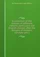 A collection of the dresses of different nations, particulary old English dresses after the designs of Holbein, Vandyke (etc.), By Thomas angl. et gall Jefferies 