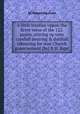 A little treatise vppon the firste verse of the 122. psalm, stirring vp vnto carefull desiring & dutifull labouring for true Church gouernement [by] R.H. Repr, By Robert Harrison 