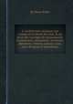 L` architecture pratique, qui comprend le detail du toise, & du devis des ouvrages de massonnerie, charpenterie, menuiserie, serrurerie, plomberie, vitrerie, ardoise, tuile, pave de grais & impression, By Pierre Bullet 