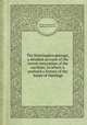 The Huntingdon peerage, a detailed account of the recent restoration of the earldom; to which is prefixed a history of the house of Hastings, By Henry Nugent Bell, Huntingdon (earls of) 