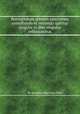 Breviariolum actuum sanctorum exercitando et verrendo spiritui singulis in dies singulos reflexionibus, By Joannes Martinus Klee 