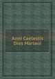 Anni Caelestis Dies Mariani, 