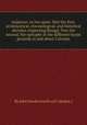 Asiaticus: in two parts. Part the first, ecclesiastical, chronological, and historical sketches respecting Bengal. Part the second, the epitaphs in the different burial grounds in and about Calcutta, By John Hawkesworth (of Calcutta.) 