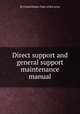 Direct support and general support maintenance manual, By United States. Dept. of the Army 