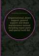 Organizational, direct support, general support and depot maintenance manual including repair parts and special tools list, By United States. Dept. of the Army 