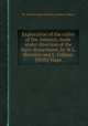 Exploration of the valley of the Amazon, made under direction of the Navy department, by W.L. Herndon and L. Gibbon. [With] Maps, By William Lewis Herndon, Lardner Gibbon 