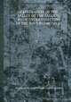 EXPLORATION OF THE VALLEY OF THE AMAZON, MADE UNDER DIRECTION OF THE NAVY DEPARTMENT, By WM. LEWIS HERNDON AND LARDNER GIBBON 