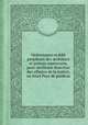 Ordonnance et йdit perpйtuel des archiducs et princes souverains, pour meilleure direction des affaires de la justice, en leurs Pays de pardeза, 