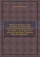 Mйmoire tendant а faire admettre au nombre des vйritйs dйmontrйes la thйorie de Lahire, sur l`origine et la direction des fibres ligneuses dans les vйgйtaux ..., By Antoine Poiteau 