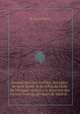 Routier des оles Antilles, des cфtes de terre ferme et de celles du Golfe du Mexique, rйdigй а la direction des travaux hydrographiques de Madrid..., By Chaucheprat 