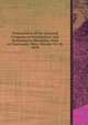 Transactions of the National Congress on Penitentiary and Reformatory Discipline, held at Cincinnati, Ohio, October 12-18, 1870, 