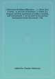 Collectanea de Rebus Hibernicis ...: 1. Davis, Sir J. A letter...to the Earl of Salisbury. 2. Ussher, [J.] Original and first institution of corbes, crenachs, and termonlands. 3. An account of two ancient instruments lately discovered. 1786, edited by Charles Vallencey 