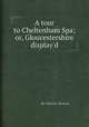 A tour to Cheltenham Spa; or, Gloucestershire display`d, By Simeon Moreau 
