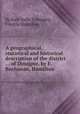 A geographical, statistical and historical description of the district ... of Dinajpur, by F. Buchanan, Hamilton, By East India Company, Francis Hamilton 