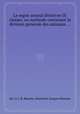 Le regne animal divisй en IX classes, ou methode contenant la division generale des animaux ..., By Cl. J. B. Bauche, Mathurin-Jacques Brisson 