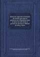 Diario de viage de la Comision de limites que puso el gobierno de la Republica, bajo la direccion del exmo. sr. general de division d. Manuel de Mier y Teran, By Mexico. Comisiуn de Lнmites, Jean Louis Berlandier, Rafael Chovell, Manuel de Mier y Terбn 
