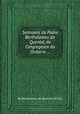 Sermoens do Padre Bertholameu do Quental, da Congregaзaх do Oratorio ..., By Bartolomeu do Quental ((C.O.)) 