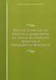 Revista trimensal de historia e geographia, ou, Jornal do Instituto Historico e Geographico Brazileiro, By Instituto Histуrico e Geogrбfico Brasileiro 