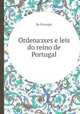 Ordenaзхes e leis do reino de Portugal, By Portugal 