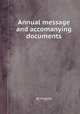 Annual message and accomanying documents, By Virginia 