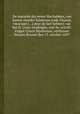 De martelie der seven Machabйen, van hunne moeder Salamone ende Eleazar, treurspel [...] door de lief-hebbers van het H. cruys-vindinghe, met by-schrift: Fulget Crucis Mysterium, verthoont binnen Brussel den 13. october 1697, 