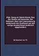 Digt -Sang-en Speel-Konst, Soo der Ouden als bysonder der Hebreen, door een naeuwkeurig ondersoek der Oudheyd uyt sijn vorige duysterheyd wederom opgeheldert, By Salomon van Til 