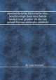 Aenmerckelycke historische reys-beschryvinge door verscheyde landen veel grooter als die van geheel Europa onlanghs ontdeckt, By Louis Hennepin 