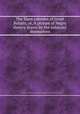 The Slave colonies of Great Britain; or, A picture of Negro slavery drawn by the colonists themselves, By Society for the Mitigation and Gradual Abolition of Slavery Throughout the British Dominions 