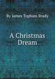 A Christmas Dream, By James Topham Brady 