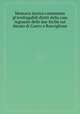 Memoria storica contenente gl`irrefragabili diritti della casa regnante delle due Sicilie sul ducato di Castro e Ronciglione, 