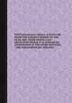 THE Parliamentary History of ENGLAND FROM THE EARLIEST PERIOD TO THE YEAR 1803. FROM WHICH LAST-MENTIONED EPOCH IT IS CONTINUED DOWNWARDS IN THE WORK ENTITLED, " THE PARLIAMENTARY DEBATES.", 