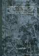 Topographical and Historical Sketches of the Town of Northborough, with the Early History of Marlborough, in the Commonwealth of Massachusetts, Furnished for the Worcester Magazine ..., By Joseph Allen 
