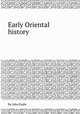 Early Oriental history, By John Eadie 