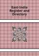 East-India Register and Directory, 