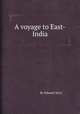 A voyage to East-India, By Edward Terry 