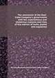 The connexion of the East-India Company`s government with the superstitious and idolatrous customs and rites of the natives of India, stated and explained, By Late Resident of India, East India Company 
