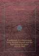 Wanderings of a journeyman tailor through Europe and the East during the years 1824 to 1840, By P.D. Holthaus 