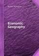 Economic Geography, By John McFarlane 