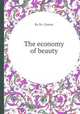 The economy of beauty, By Dr. Cosens 