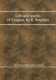 Life and works of Cowper, by R. Southey, By William Cowper, Robert Southey 