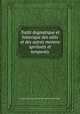 Traitй dogmatique et historique des edits et des autres moпens spirituels et temporels, By Louis Thomassin ((C.O.)), Imprimerie Royale (Parнs) 
